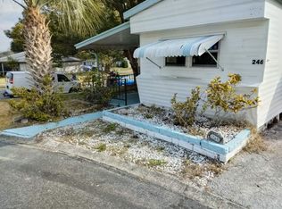 1280 Lakeview Rd #246, Clearwater, FL 33756