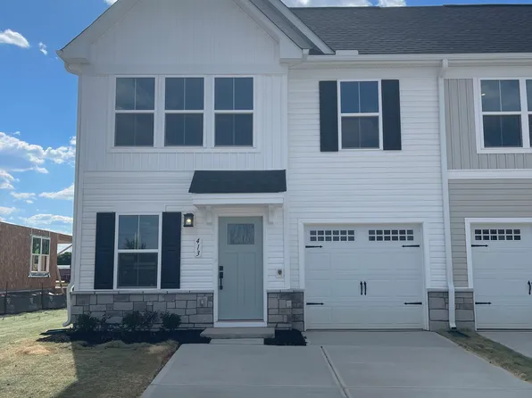 413 Moose Meadow Way, Youngsville, NC 27596