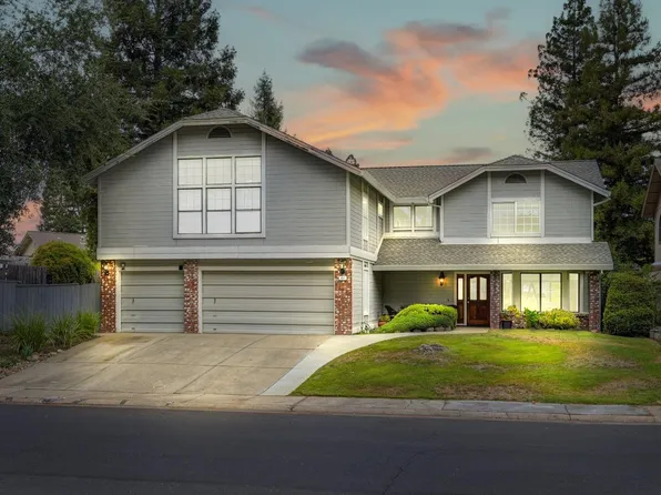 404 Community Dr, Roseville, CA 95678