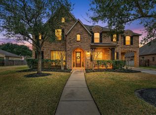 12010 Hodges Grove Ln, Tomball, TX 77377