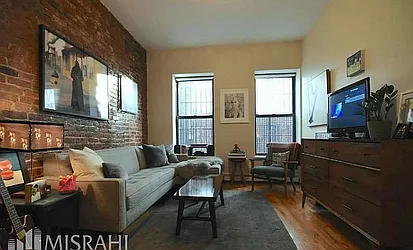 Rented by J Misrahi Realty Corp