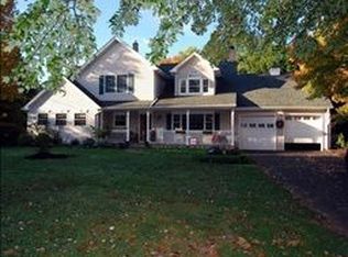 1744 Arrowbrook Dr, Martinsville, NJ 08836