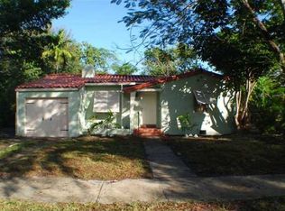 53 NW 106th St, Miami Shores, FL 33150