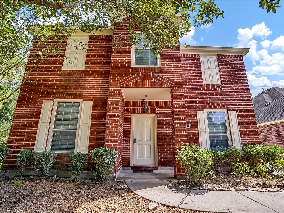 1st image of 26902 Armor Oaks Dr