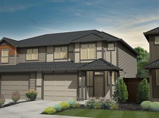 Spruce Plan, Amira's Song, Battle Ground, WA 98604