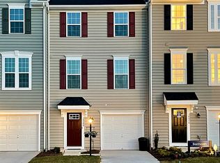 36080 Fawn Ln, Locust Grove, VA 22508