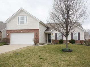 85 Foal Run Ln, Monroe, OH 45050