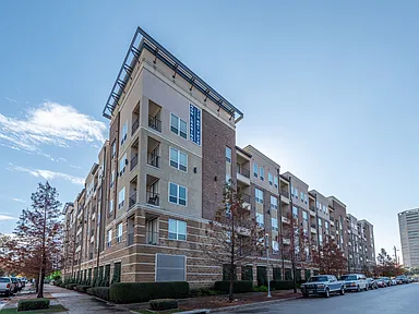 A5 - 1 Bed, 1 Bath