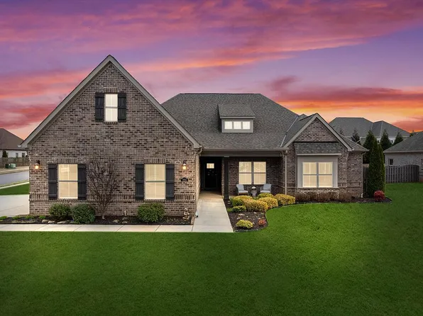 223 Winterbranch Rd SW, Madison, AL 35756