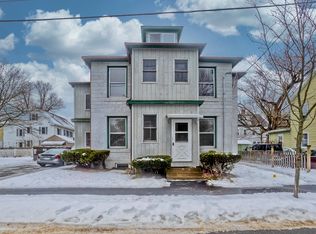 22-24 Woodbine Ave, Northampton, MA 01060