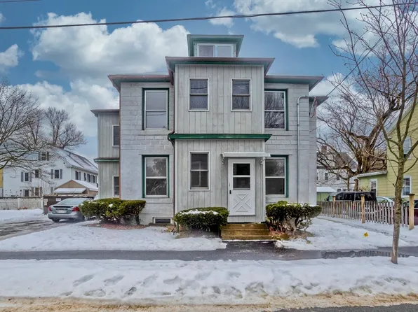 22-24 Woodbine Ave, Northampton, MA 01060