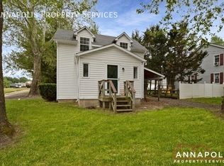 536 Tepper Rd, Severn, MD 21144
