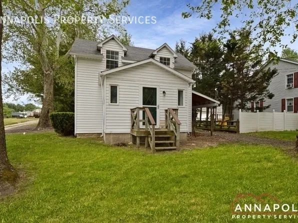 536 Tepper Rd, Severn, MD 21144
