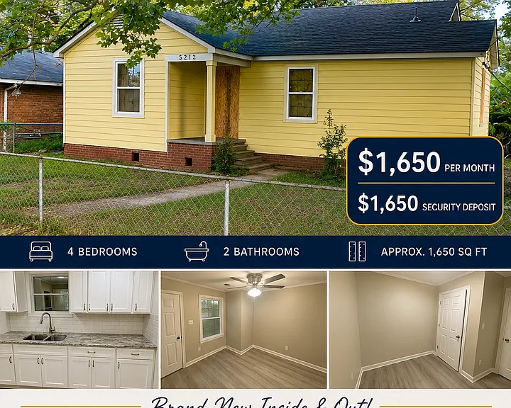 5212 Jackson Ave — Photo 1