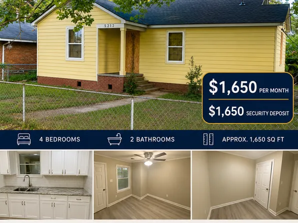 5212 Jackson Ave, Baton Rouge, LA 70806