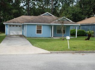 1602 NE 40th Pl, Gainesville, FL 32609