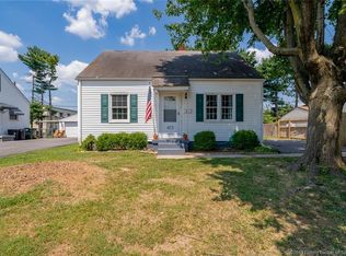 473 Andalusia Ave, Clarksville, IN 47129