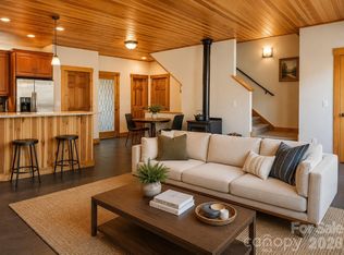 26 Robinson Creek Rd, Asheville, NC 28803