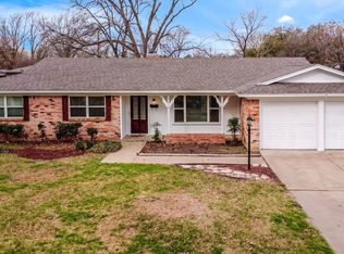 4317 Keeter Dr, North Richland Hills, TX 76180