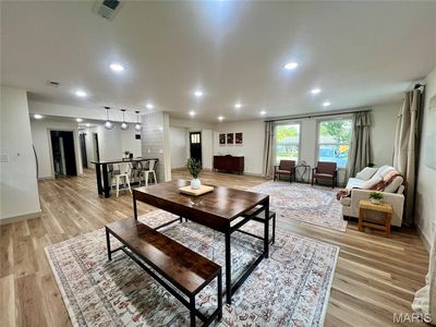 608 Cedar St, Richland, MO, 65556