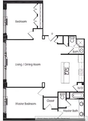 Sold by Bond New York | media 6