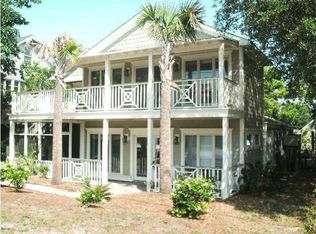 705 Carolina Blvd, Isle Of Palms, SC 29451