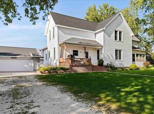 W522 Hacker Rd, BRILLION, WI 54110