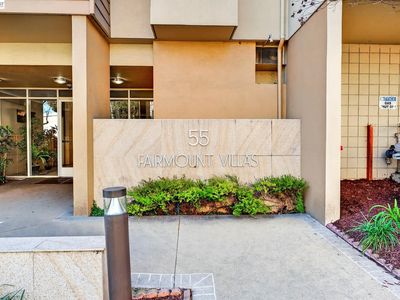 55 Fairmount Ave APT 104, Oakland, CA, 94611