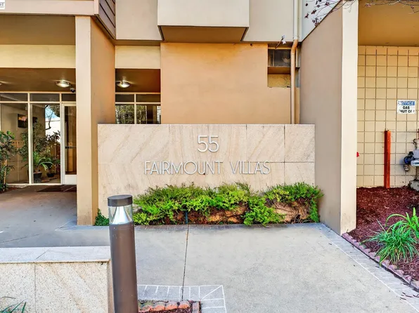 55 Fairmount Ave APT 104, Oakland, CA 94611
