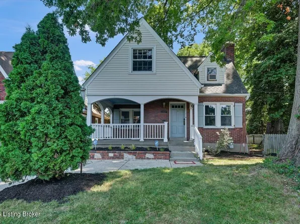 2529 Ridgewood Ave, Louisville, KY 40217