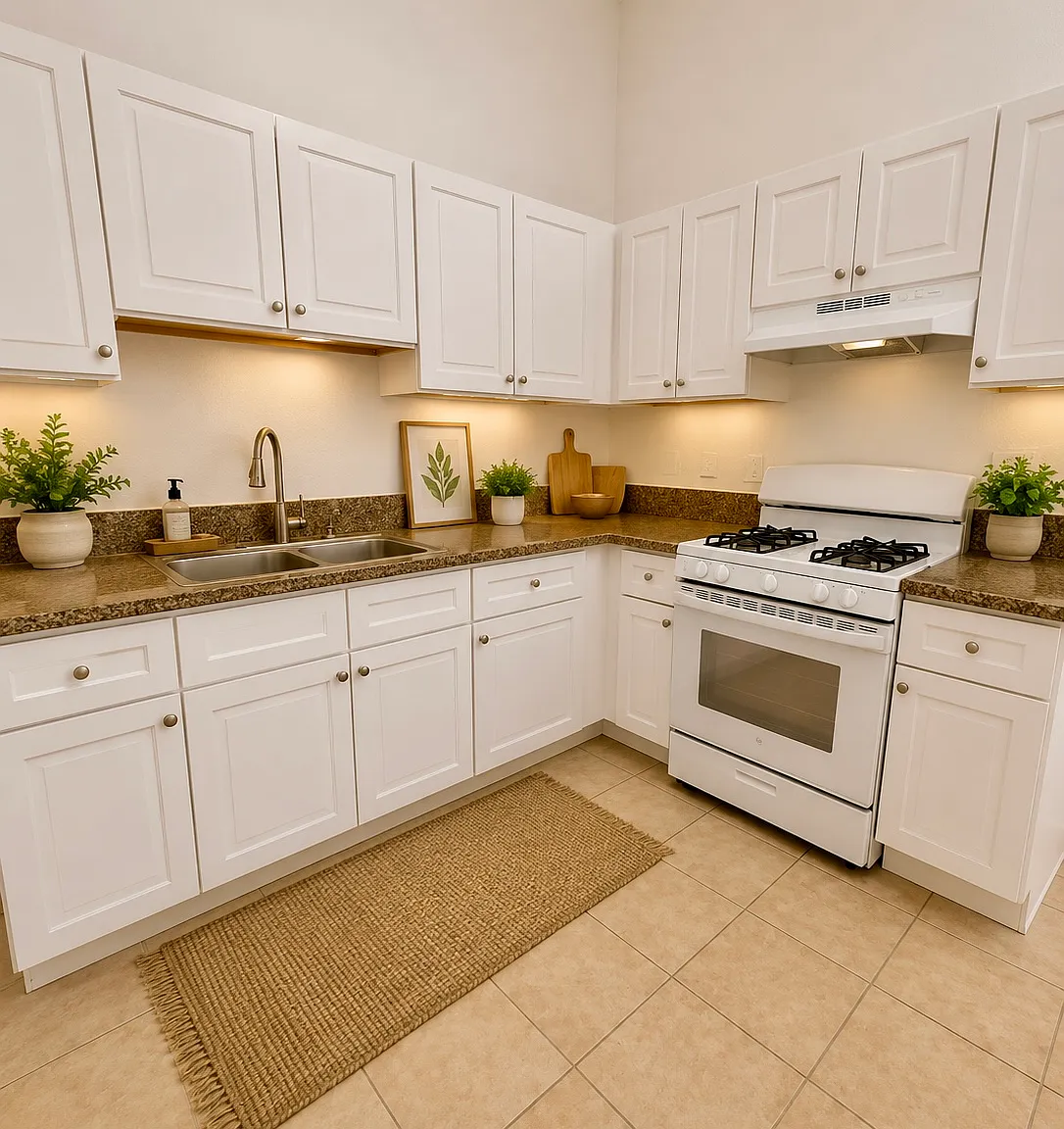 1 bed, $1,495 — Photo 3