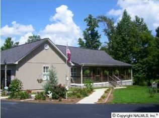 315 Jones Dr, Grant, AL 35747