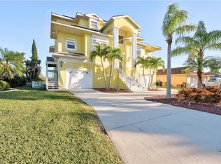 3339 Seaway Dr, New Port Richey, FL 34652