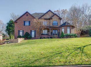 349 Childe Harolds Cir, Brentwood, TN 37027