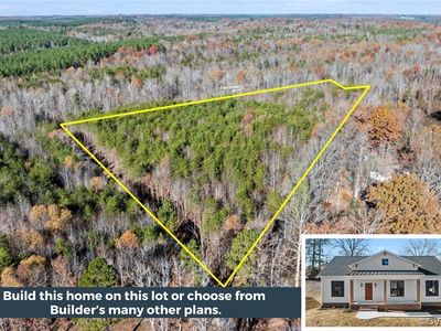 Amelia Springs Rd, Jetersville, VA, 23083