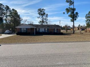 2650 Carrington Dr, Hephzibah, GA 30815