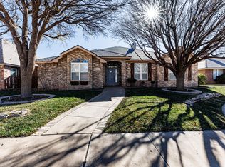 4503 108th St, Lubbock, TX 79424
