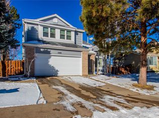 5589 S Jebel Way, Centennial, CO 80015
