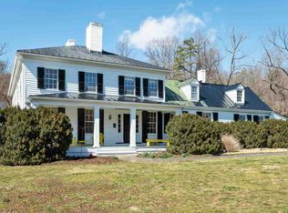 7751 Glentivar Ln, Greenwood, VA 22943