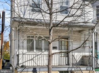 428 North St, Minersville, PA 17954