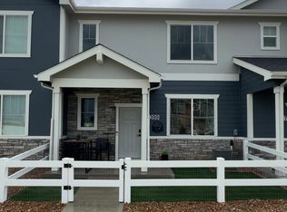 399 Condor Way, Johnstown, CO 80534