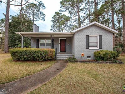 511 Park Ave, Fort Valley, GA, 31030