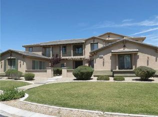 6812 Via Costa Bella Ave, Las Vegas, NV 89131
