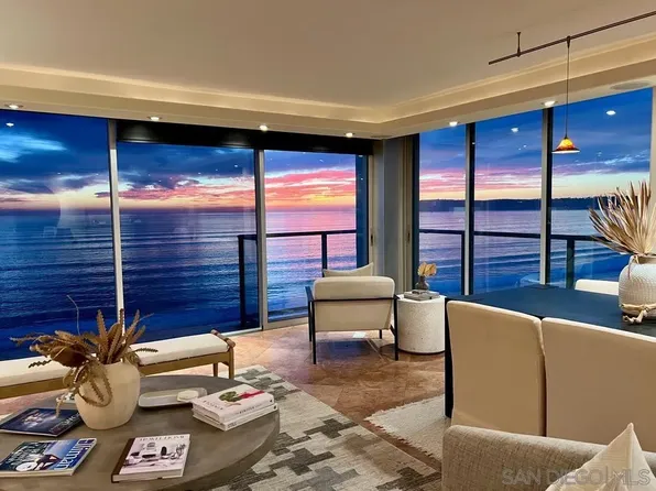 1730 Avenida Del Mundo Unit 1008, Coronado, CA 92118