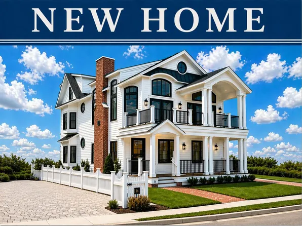 141 8th St, Avalon, NJ 08202