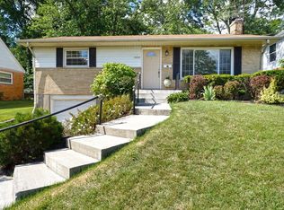 3846 Sharonview Dr, Cincinnati, OH 45241