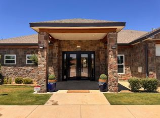 Apex Villas, Lubbock, TX 79415