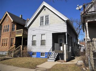 1820 W Greenfield Ave, Milwaukee, WI 53204