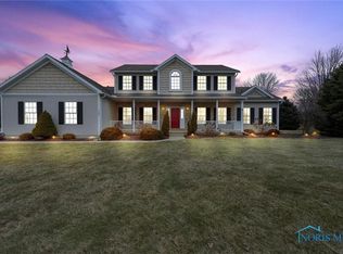 737 Aspen Ave, Elmore, OH 43416