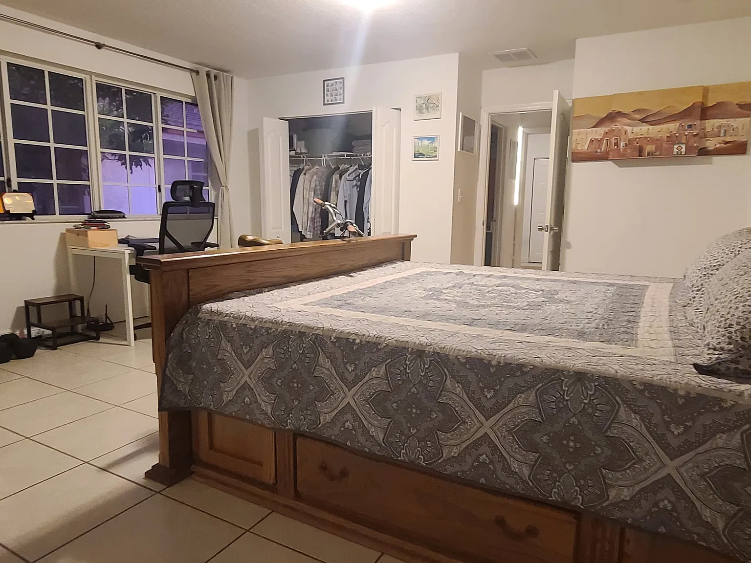 3 bed, 1600 sqft, $3,600 — Photo 4